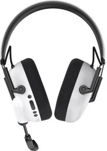 Фото: Гарнітура GamePro Genesis Mercury Pro White (HSW120W) № 3 | KTC