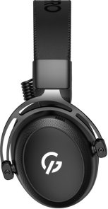 Гарнітура GamePro Asgard Skald Black (HSW160B)