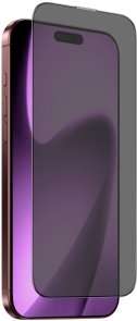 Захисне скло iLera for iPhone 17 Air - DeLuxe Incognito (ILINDL17AIR)