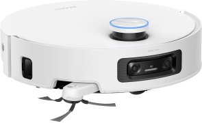 Робот-пилосос Dreame Aqua 10 Ultra Track Complete White (RLR81CE-1-WH)