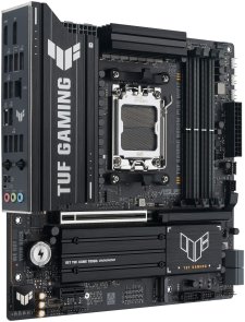 Материнська плата ASUS TUF GAMING B850M-PLUS WIFI7