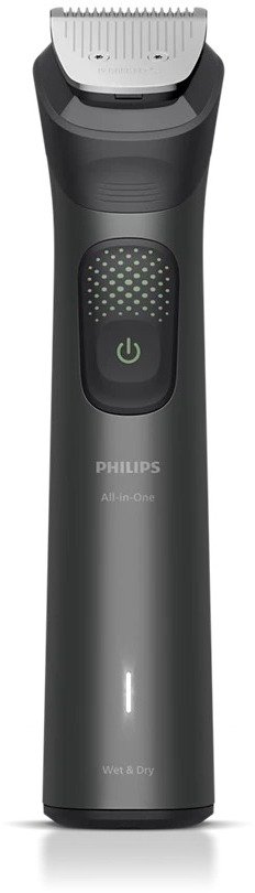 Тример Philips All-in-One Trimmer 9000 Series 15 in 1 (MG9531/15)