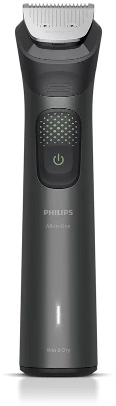 Фото: Тример Philips All-in-One Trimmer 9000 Series 15 in 1 (MG9531/15) № 3 | KTC