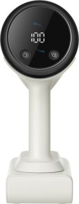 Ручний бездротовий пилосос Roborock Alioth H60 Hub Pro (1169248)