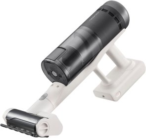 Ручний бездротовий пилосос Roborock Alioth H60 Hub Pro (1169248)