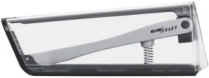 Фото: Ніж кухонний кухарський Tefal Eversharp 16.5cm Black (K2569004) № 4 | KTC