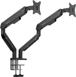 Кронштейн Anda Seat Stealth Pro II Duo Black (AD-W-A9-2S-BB)