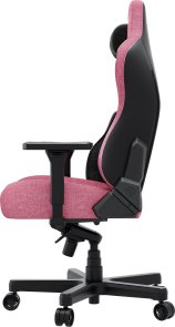 Крісло Anda Seat Kaiser 3E Size XL Pink Fabric (AD23YC-XL-09-P-CF-P01)
