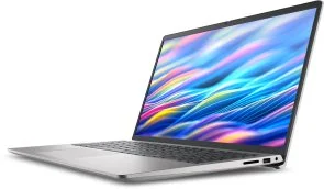 Фото: Ноутбук Dell 15 DC15250 DC15250RPLU003UA_UBU Platinum Silver - 15.6" VA 120 Гц / Intel Core i5 / i5-1334U / DDR4 16 ГБ / PCI-E SSD 512 ГБ / Intel Iris Xe Graphics № 3 | KTC
