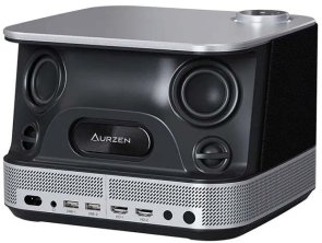 Проектор Aurzen Boom 3 (500 Lm)