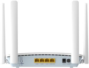 Wi-Fi Роутер D-Link G416C