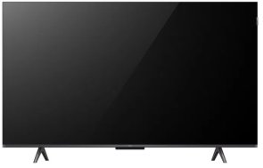 Телевізор QLED TCL 43T7B (Google TV, Wi-Fi, 3840x2160)