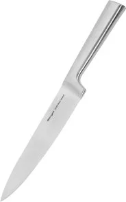 Фото: Ніж кухонний кухарський Ringel Besser 20cm Stainless steel (RG-11003-4) № 3 | KTC