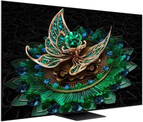 Телевізор MiniLED TCL 65MQLED85 (Google TV, Wi-Fi, 3840x2160)