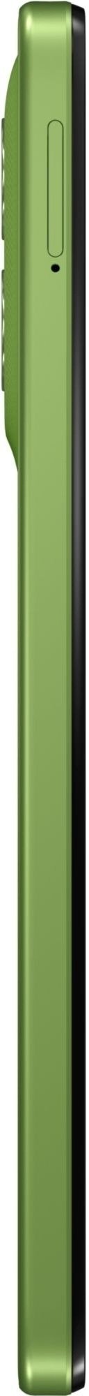 Смартфон Motorola G06 4/256GB Tendril (PBA20001UA)