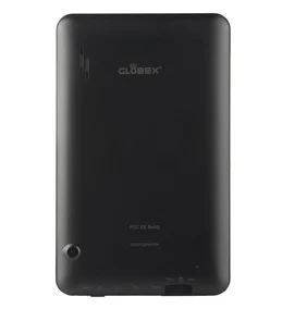 Фото: Планшет Globex GU7013C (GU7013C Black) чорний № 3 | KTC