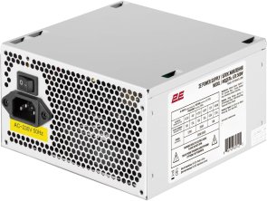 Корпус 2E TeamX TMX03 Black (2E-TMX03-500)
