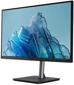 Фото: Монітор Acer CB273UGbemipruzx Black (UM.HB3EE.G01) - 27" IPS / 2560×1440 / 120 Гц / Adaptive Sync / Pivot / HAS № 3 | KTC