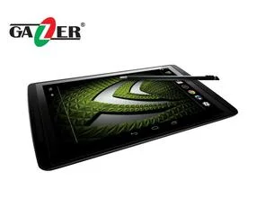 Фото: Планшет Gazer Tegra Note 7 (104321) чорний № 6 | KTC