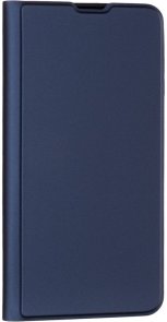 Чохол BeCover for Samsung A17 5G - Exclusive New Style Deep Blue (713895)