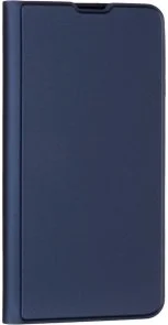 Фото: Чохол BeCover for Samsung A17 5G - Exclusive New Style Deep Blue (713895) № 3 | KTC