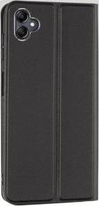 Чохол BeCover for Samsung A07 - Exclusive New Style Black (713891)