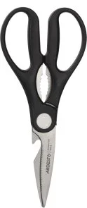 Фото: Набір ножів Ardesto Gemini Gourmet 14pcs Black (AR2114SW) № 5 | KTC