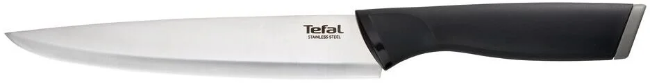 Фото: Набір ножів Tefal Comfort 5pcs Black (K221SA04) № 8 | KTC