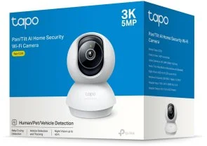 Фото: Камера TP-Link Tapo C230 № 3 | KTC