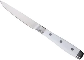 Фото: Набір ножів Bergner Naturally 4pcs White (BG-41051-WH) № 4 | KTC