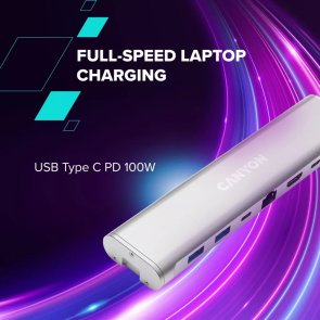 Підставка для ноутбука Canyon CNS-SDS2
