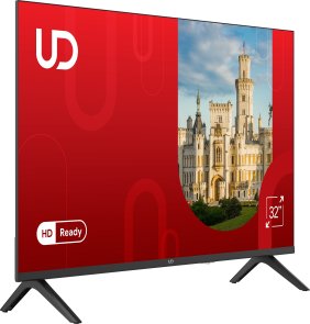 Телевізор LED UD 32EHA4210 (1366x768)