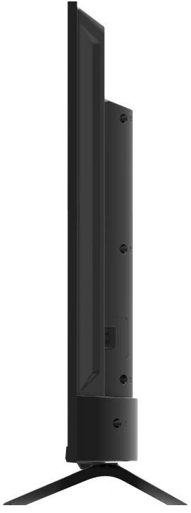 Телевізор LED Blaupunkt 43UGC5500 (Google TV, Wi-Fi, 3840x2160)