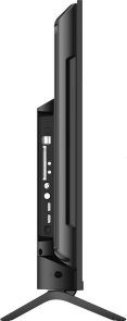 Телевізор LED Blaupunkt 40FGC5500 (Google TV, Wi-Fi, 1920x1080)