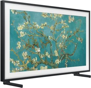 Фото: Телевізор QLED Samsung QE32LS03CCUXUA (Smart TV, Wi-Fi, 1920x1080) № 5 | KTC