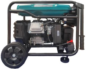 Генератор Könner & Söhnen KS 6500iE (KS6500IE)