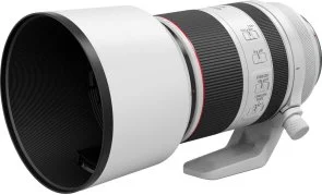 Фото: Об'єктив Canon RF 70-200mm f/2.8L IS USM (3792C005) № 7 | KTC