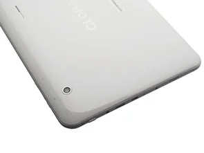 Фото: Планшет Globex GU1011C (GU1011C White) білий № 5 | KTC