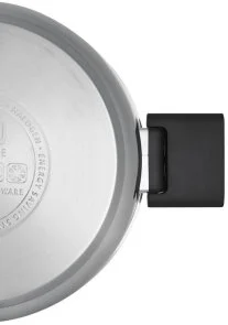 Фото: Каструля Resto ANSER 3.2L (92203) № 12 | KTC