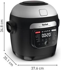 Мультипіч Tefal Multicook Actifry (MY741CF1)