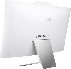 ПК моноблок ASUS M3702WFAT-WPF0030 White