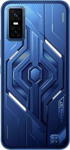 Смартфон Infinix GT30 X6876 8/256GB Cyber Blue