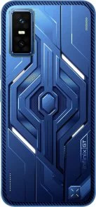 Фото: Смартфон Infinix GT30 X6876 8/256GB Cyber Blue № 6 | KTC