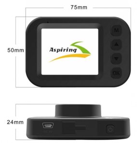 Відеореєстратор Aspiring Proof 3 (PR011510)