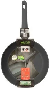 Фото: Сковорода Resto CAS 24cm (93193) № 7 | KTC