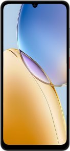 Смартфон ZTE Blade A56 4/128GB Black