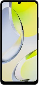 Смартфон ZTE Blade A76 4/128GB Gray