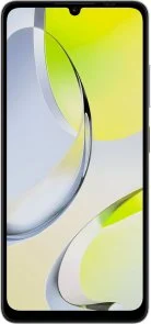 Фото: Смартфон ZTE Blade A76 4/128GB Gray № 3 | KTC