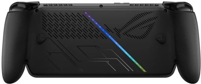 Фото: Ігрова приставка ASUS ROG Xbox Ally X 1TB Black (90NV00H2-M00400) № 6 | KTC