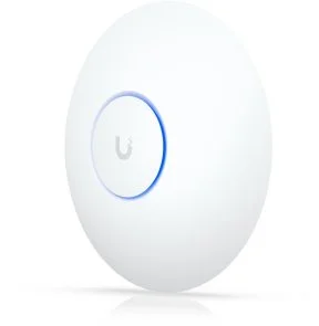 Фото: Точка доступy Wi-Fi Ubiquiti UniFi U7 Long-Range (U7-LR) № 2 | KTC